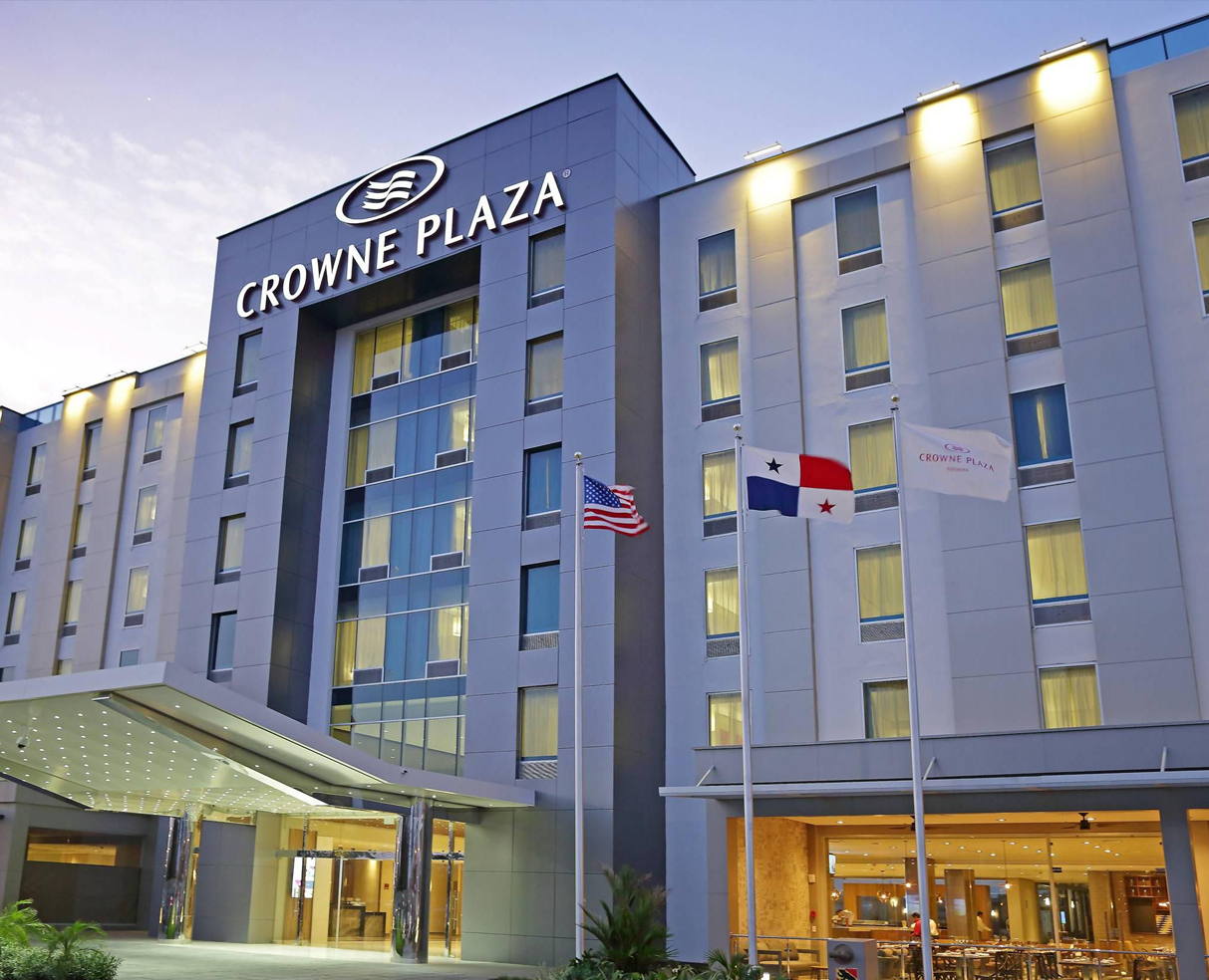 Crowne Plaza Panama Airport