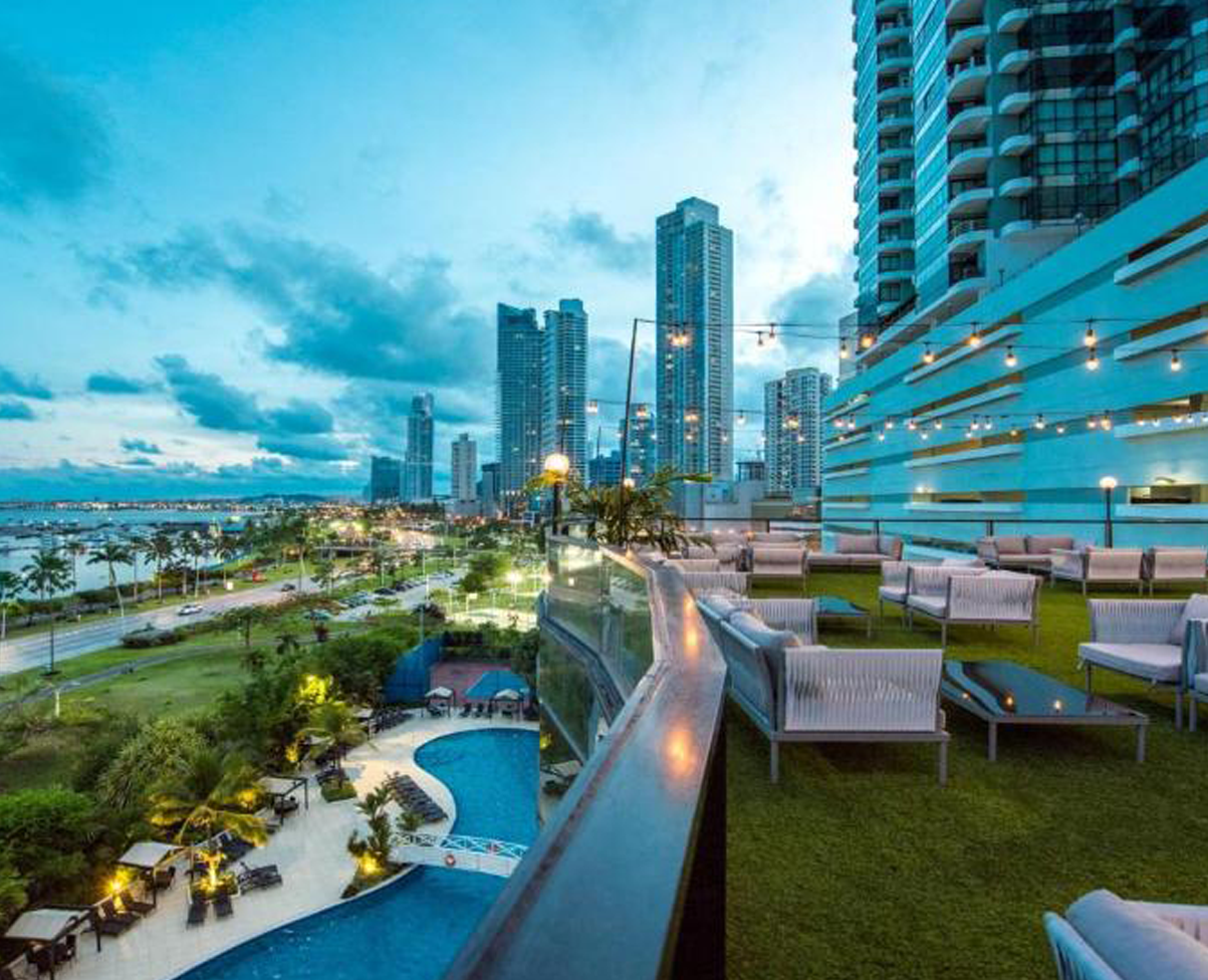 InterContinental Miramar Panamá
