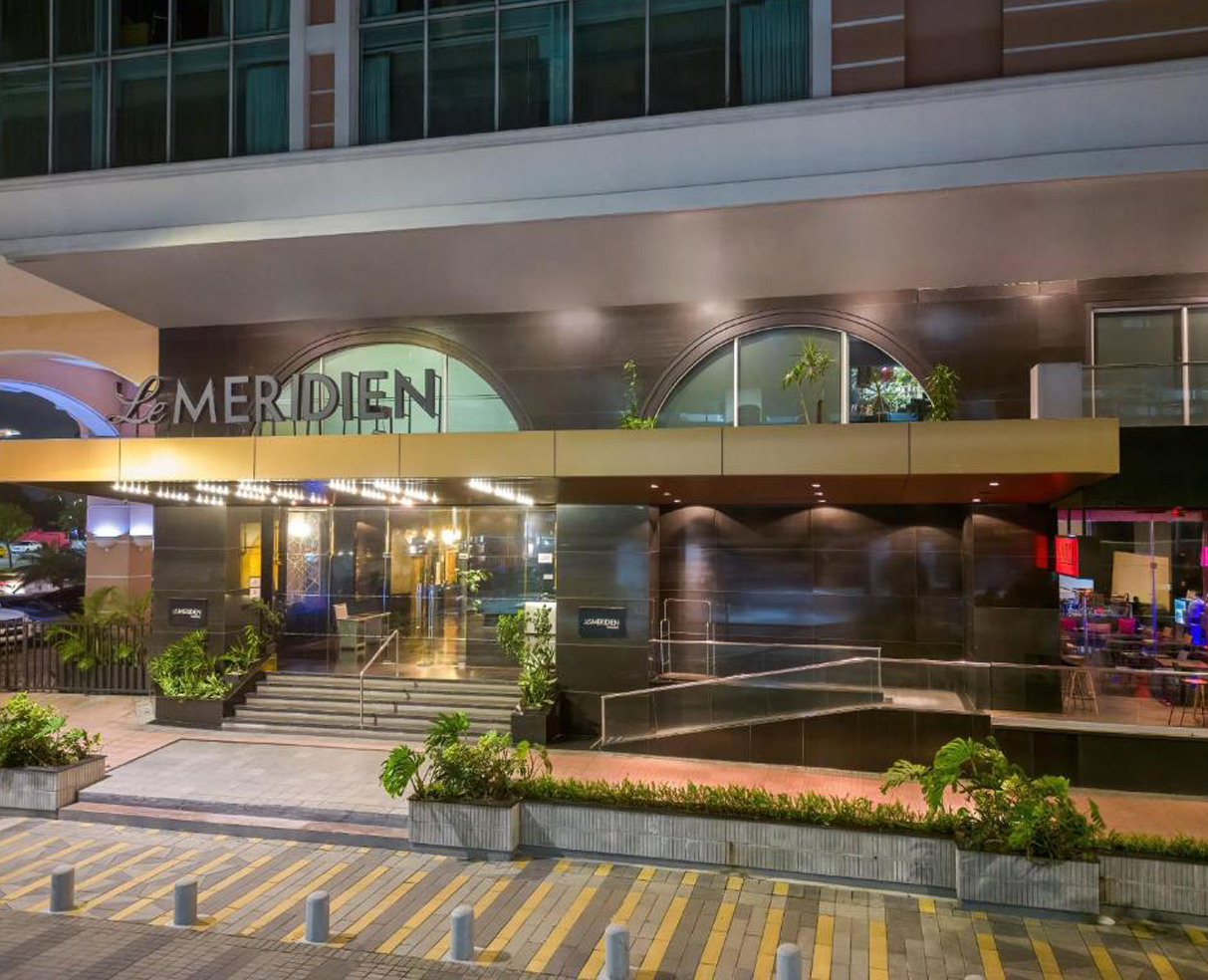 Le Méridien Panama